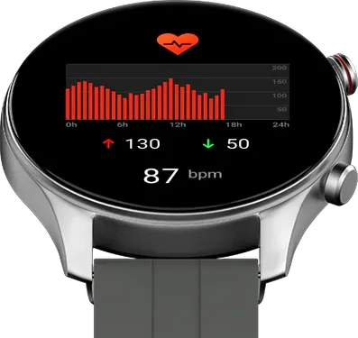 Noise NoiseFit Evolve 2 Play Smartwatch - image 4