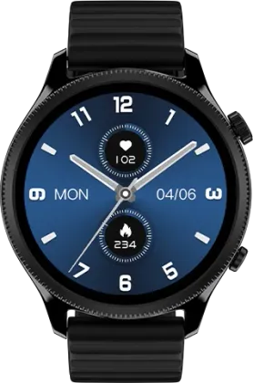 Noise NoiseFit Evolve 4 Smartwatch - image 2