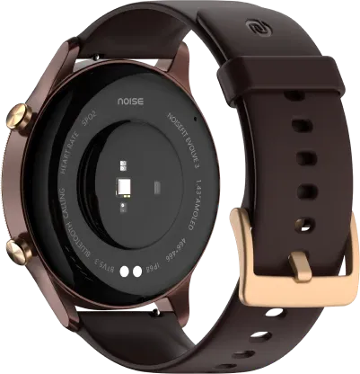 Noise NoiseFit Evolve 3 Smartwatch - image 5