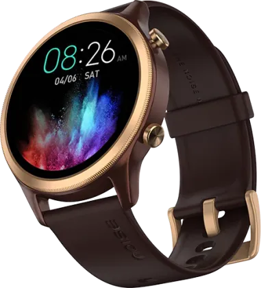 Noise NoiseFit Evolve 3 Smartwatch - image 2