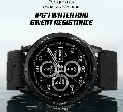 Noise NoiseFit Force 2 Smartwatch - image 4