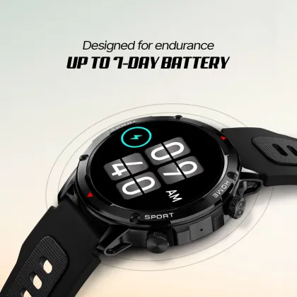 Noise NoiseFit Force 2 Smartwatch - image 3
