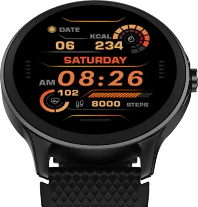 Noise NoiseFit Fuse Smartwatch - image 3