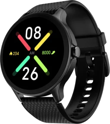 Noise NoiseFit Fuse Smartwatch - image 2