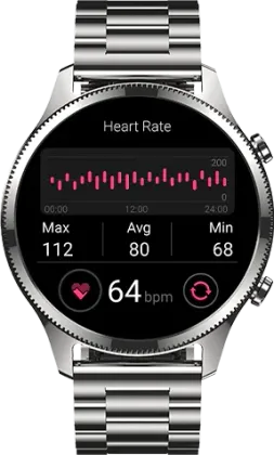 Noise NoiseFit Halo Plus Elite Edition Smartwatch - image 3