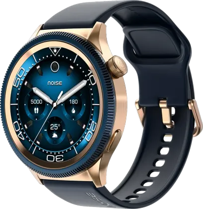 Noise NoiseFit Halo 2 Smartwatch - image 2
