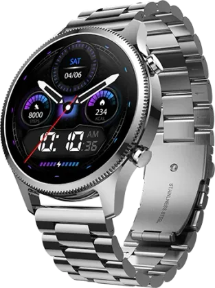 Noise NoiseFit Halo Plus Elite Edition Smartwatch - image 2