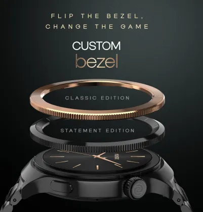 Noise NoiseFit Halo 2 MOD Smartwatch - image 4