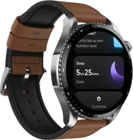 Noise NoiseFit Halo 3 Smartwatch - image 1