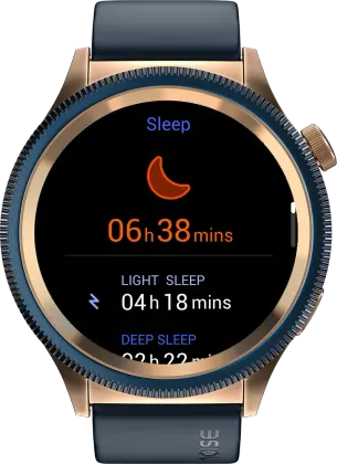Noise NoiseFit Halo 2 Smartwatch - image 5