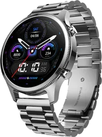 Noise NoiseFit Halo Plus Elite Edition Smartwatch - image 1