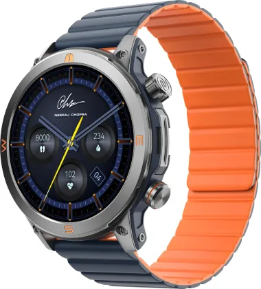 Noise NoiseFit Javelin Smartwatch - image 2