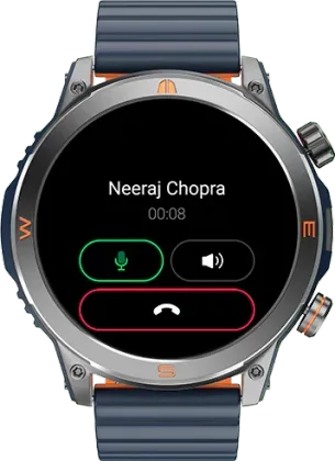 Noise NoiseFit Javelin Smartwatch - image 3