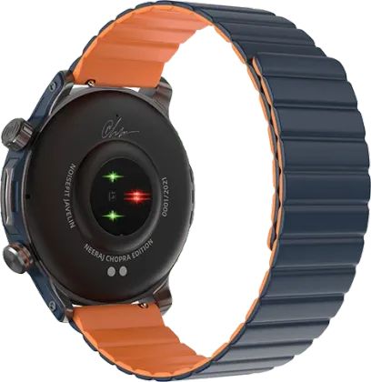 Noise NoiseFit Javelin Smartwatch - image 5