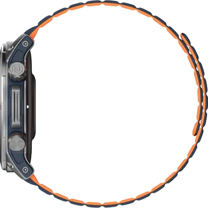 Noise NoiseFit Javelin Smartwatch - image 4