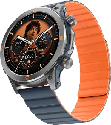 Noise NoiseFit Javelin Smartwatch - image 6
