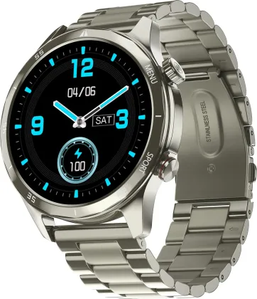 Noise NoiseFit Mettalix Smartwatch - image 2