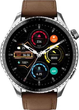 Noise NoiseFit Origin Smartwatch - image 2