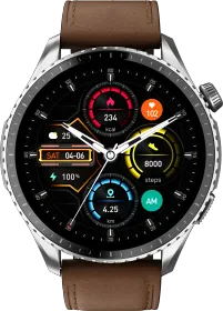 Noise NoiseFit Origin Smartwatch - image 1