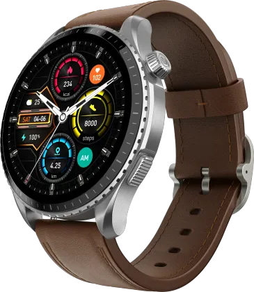 Noise NoiseFit Origin Smartwatch - image 3