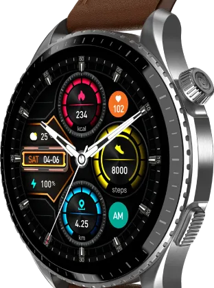 Noise NoiseFit Origin Smartwatch - image 5