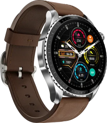 Noise NoiseFit Origin Smartwatch - image 4