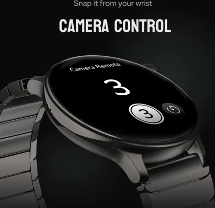 Noise NoiseFit Pro 6R Smartwatch - image 4
