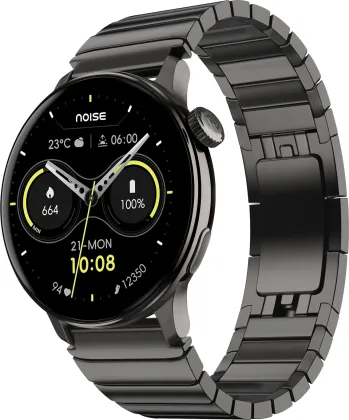 Noise NoiseFit Pro 6R Smartwatch - image 2