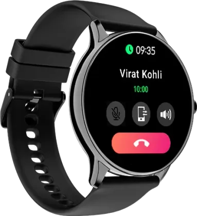 Noise NoiseFit Twist Go Smartwatch - image 6