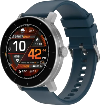 Noise NoiseFit Twist Hyper Smartwatch - image 3