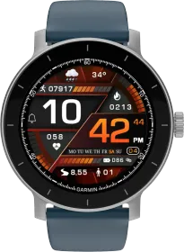 Noise NoiseFit Twist Hyper Smartwatch - image 1
