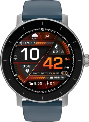 Noise NoiseFit Twist Hyper Smartwatch - image 2