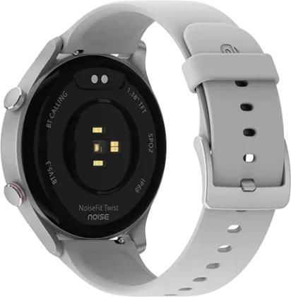 Noise NoiseFit Twist Smartwatch - image 5