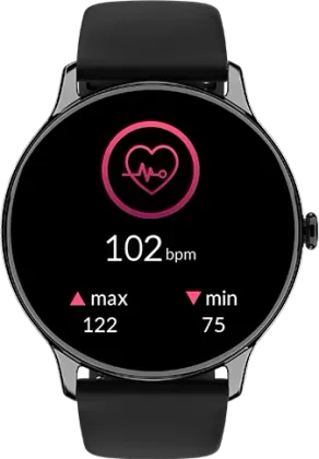 Noise NoiseFit Twist Go Smartwatch - image 4