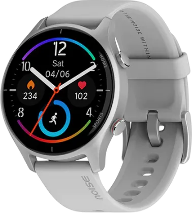 Noise NoiseFit Twist Smartwatch - image 3