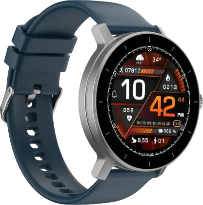 Noise NoiseFit Twist Hyper Smartwatch - image 4