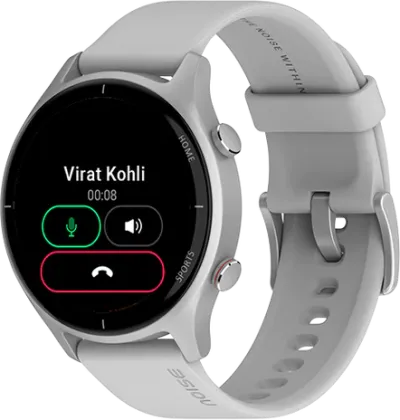 Noise NoiseFit Twist Smartwatch - image 2