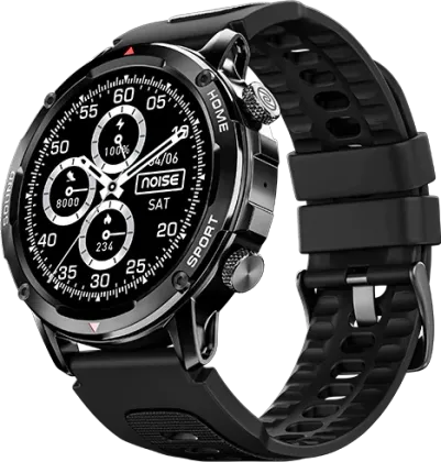 Noise NoiseFit Venture Smartwatch - image 2