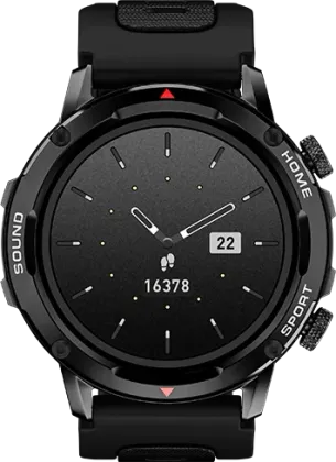 Noise NoiseFit Venture Smartwatch - image 3