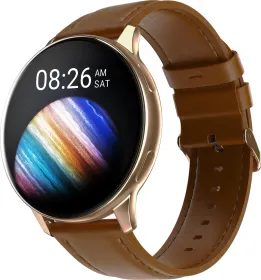 Noise NoiseFit Vortex Plus Smartwatch - image 1