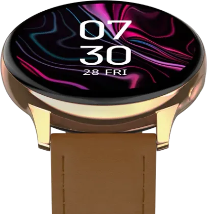 Noise NoiseFit Vortex Plus Smartwatch - image 3
