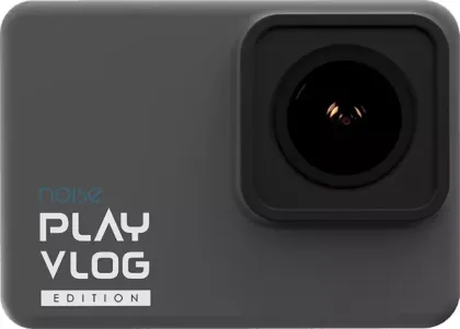 Noise Play 16 MP Vlog Edition Sports & Action Camera - image 2