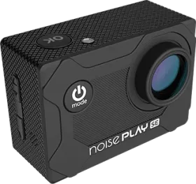 Noise Play SE Sports and Action Camera - image 1