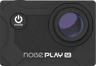 Noise Play SE Sports and Action Camera - image 3