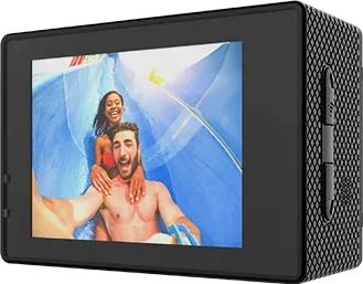 Noise Play SE Sports and Action Camera - image 4