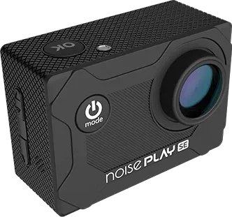 Noise Play SE Sports and Action Camera - image 2