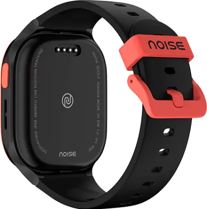 Noise Scout Smartwatch - image 6
