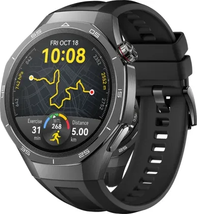 Nubia Watch GT Smartwatch - image 2