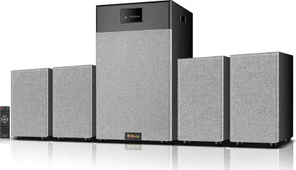 Obage Classic 10 350W Home Theatre System - image 2