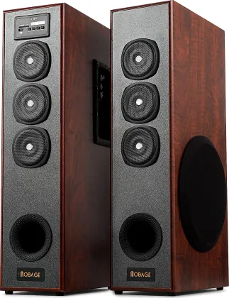 OBAGE DT-2605 100W Home Theatre - image 3
